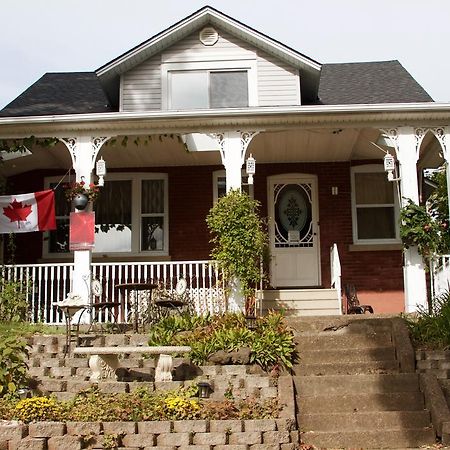 Glen Mhor Bed And Breakfast Niagara Falls Zewnętrze zdjęcie