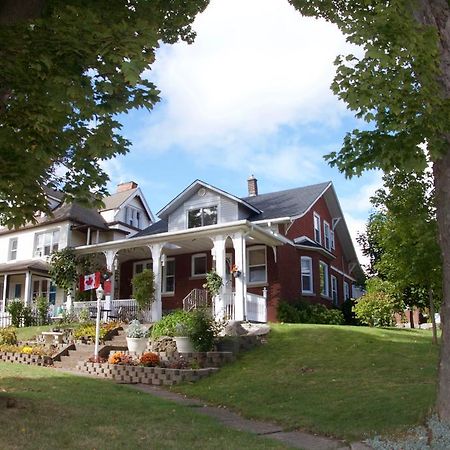 Glen Mhor Bed And Breakfast Niagara Falls Zewnętrze zdjęcie