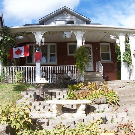 Glen Mhor Bed And Breakfast Niagara Falls Zewnętrze zdjęcie