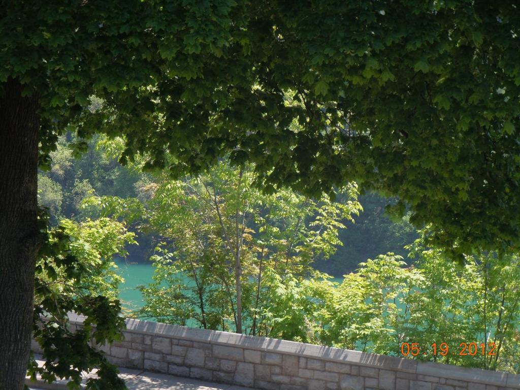 Glen Mhor Bed And Breakfast Niagara Falls Zewnętrze zdjęcie