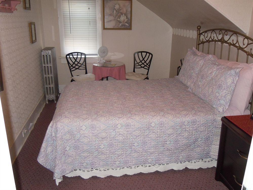 Glen Mhor Bed And Breakfast Niagara Falls Zewnętrze zdjęcie