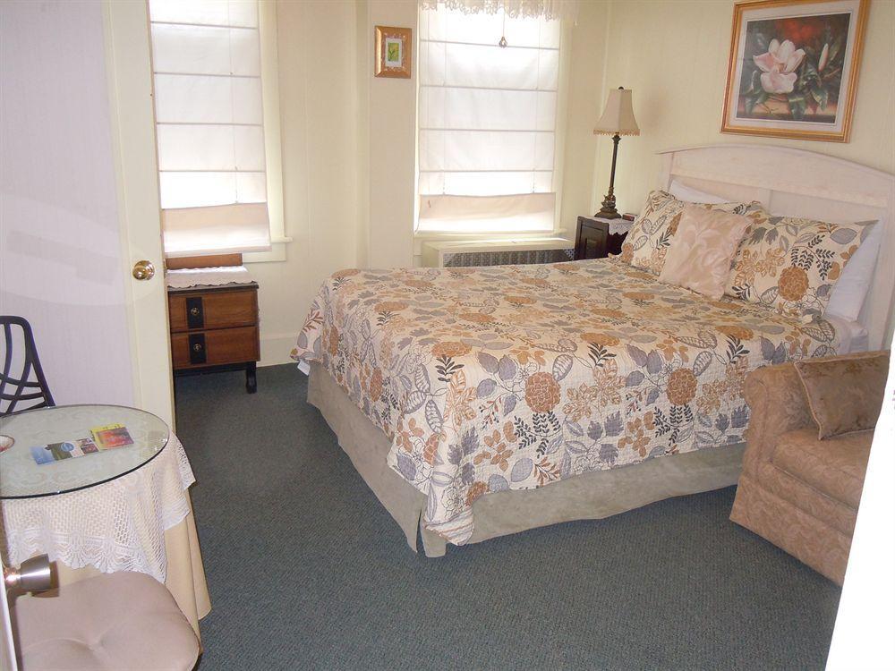 Glen Mhor Bed And Breakfast Niagara Falls Zewnętrze zdjęcie