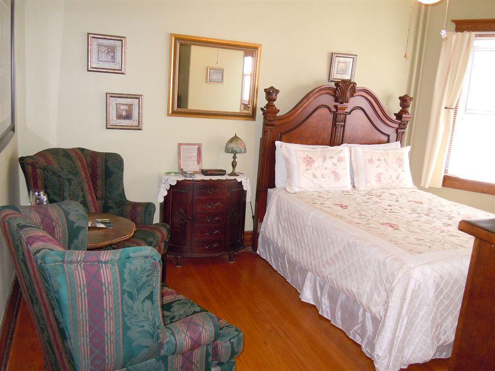 Glen Mhor Bed And Breakfast Niagara Falls Zewnętrze zdjęcie