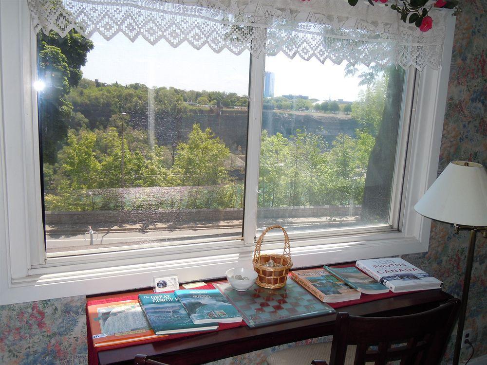 Glen Mhor Bed And Breakfast Niagara Falls Zewnętrze zdjęcie