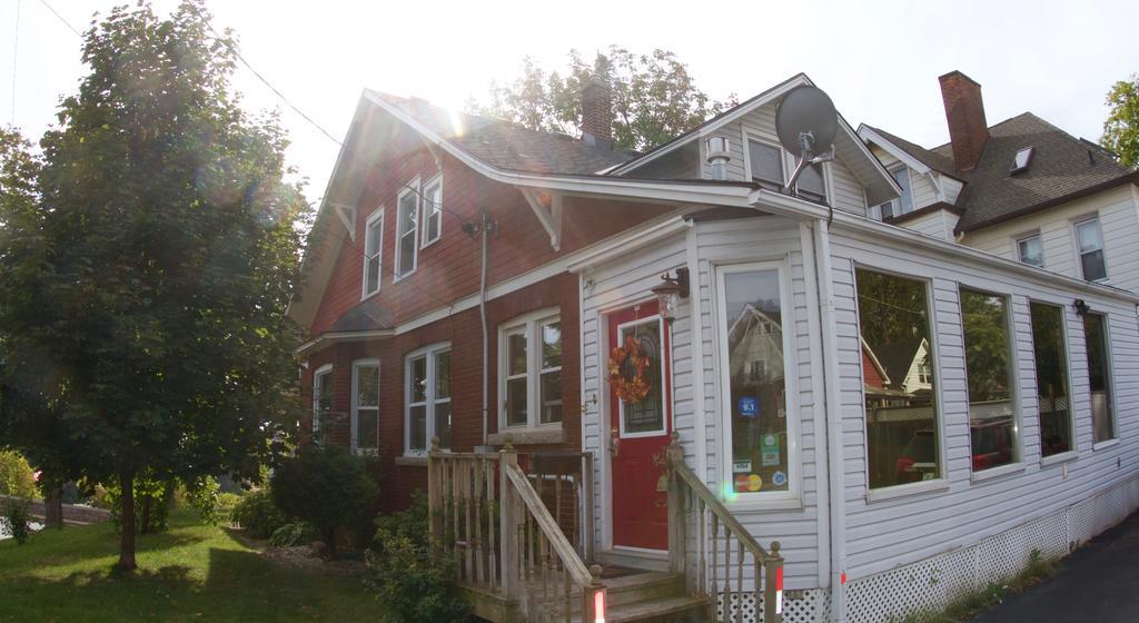 Glen Mhor Bed And Breakfast Niagara Falls Zewnętrze zdjęcie