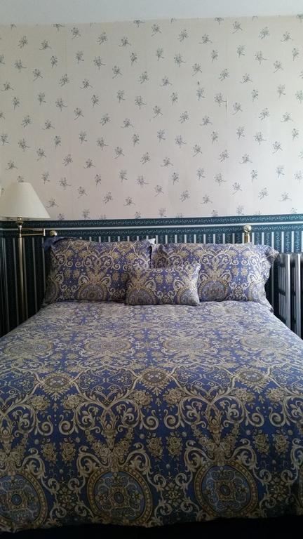 Glen Mhor Bed And Breakfast Niagara Falls Zewnętrze zdjęcie