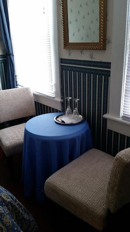 Glen Mhor Bed And Breakfast Niagara Falls Zewnętrze zdjęcie