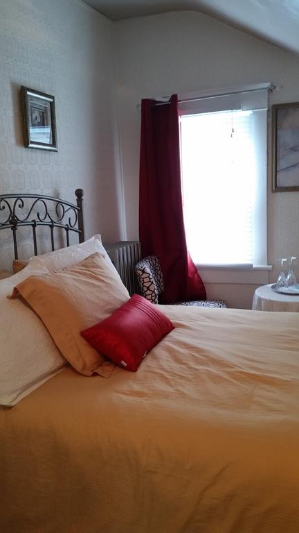 Glen Mhor Bed And Breakfast Niagara Falls Zewnętrze zdjęcie