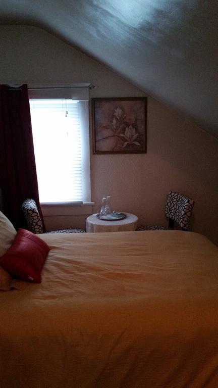 Glen Mhor Bed And Breakfast Niagara Falls Zewnętrze zdjęcie
