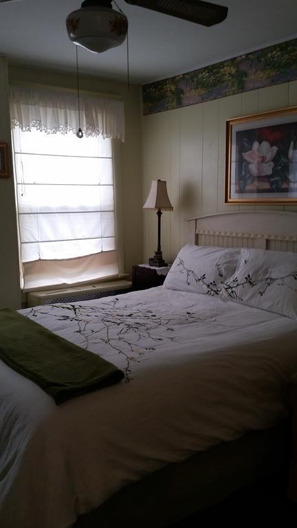 Glen Mhor Bed And Breakfast Niagara Falls Zewnętrze zdjęcie