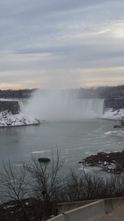 Glen Mhor Bed And Breakfast Niagara Falls Zewnętrze zdjęcie