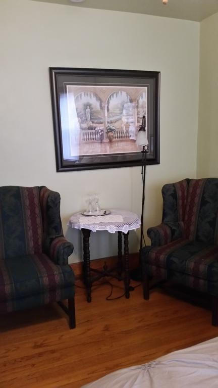Glen Mhor Bed And Breakfast Niagara Falls Zewnętrze zdjęcie