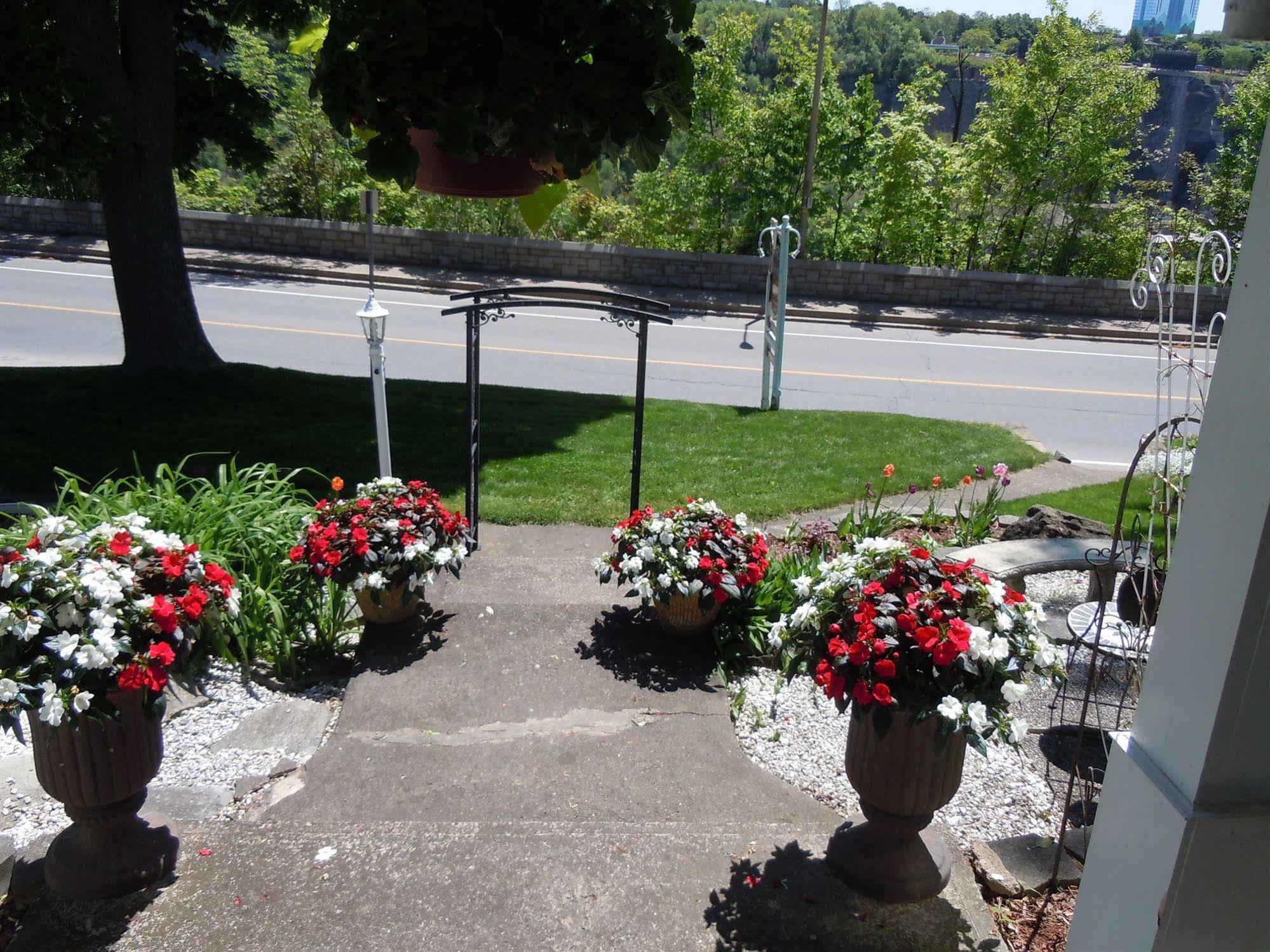 Glen Mhor Bed And Breakfast Niagara Falls Zewnętrze zdjęcie
