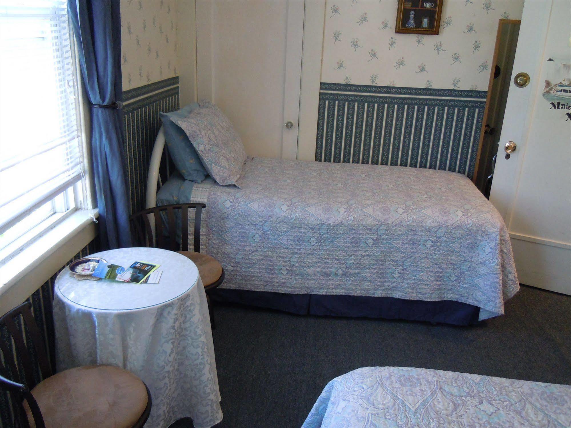Glen Mhor Bed And Breakfast Niagara Falls Zewnętrze zdjęcie